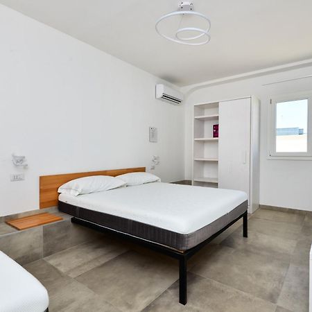 Damavi Suite 3 Торе дел'Орсо Екстериор снимка