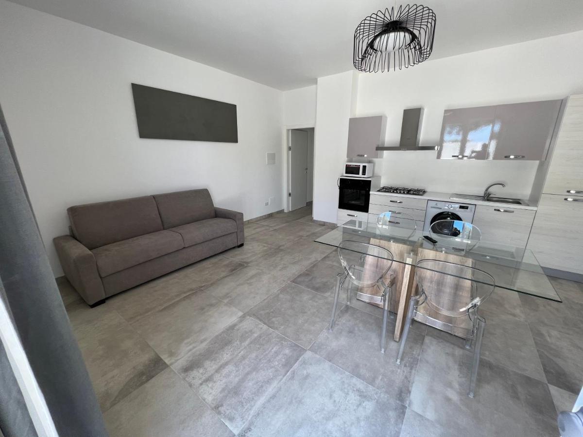 Damavi Suite 3 Торе дел'Орсо Екстериор снимка