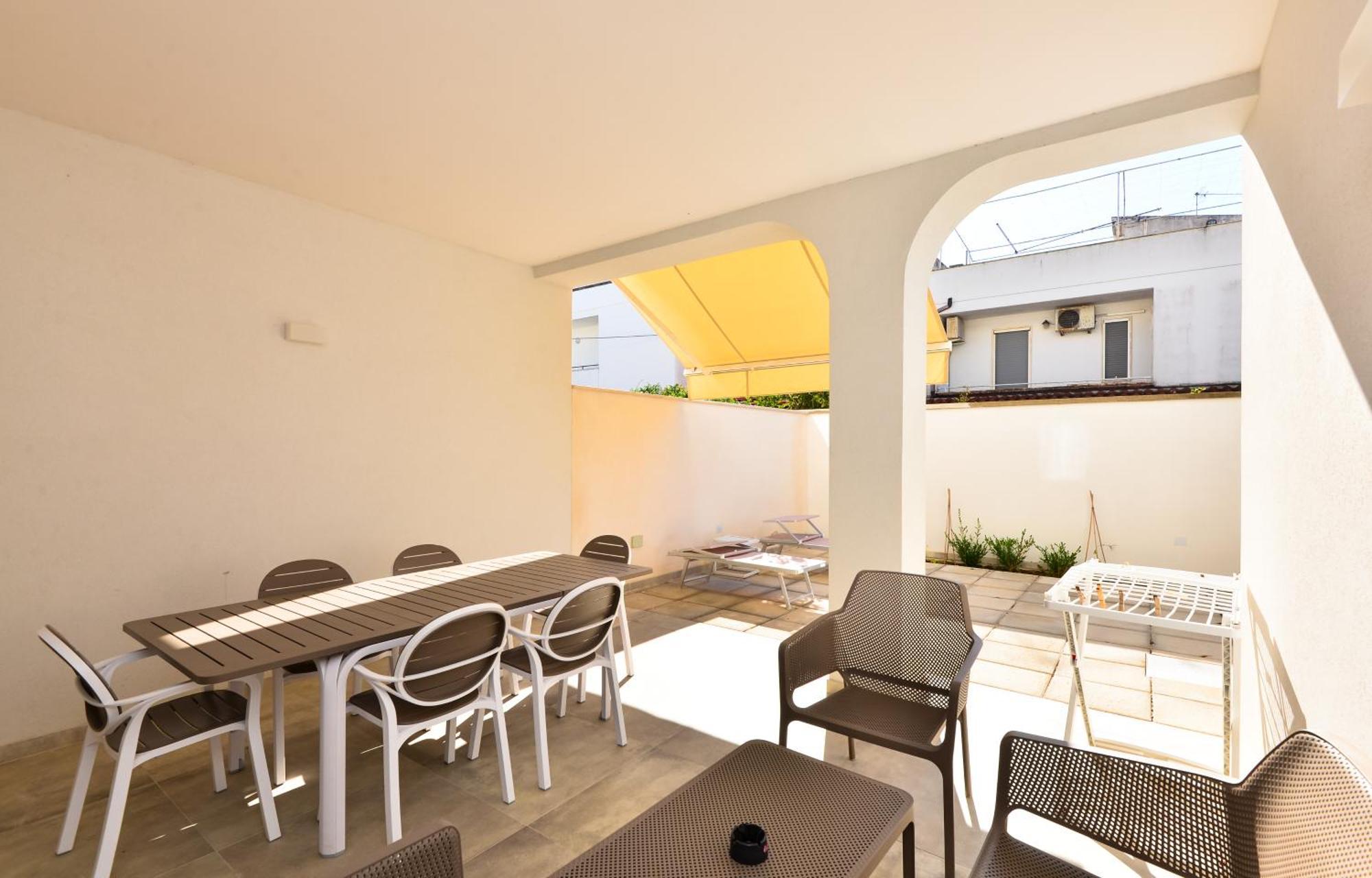 Damavi Suite 3 Торе дел'Орсо Екстериор снимка