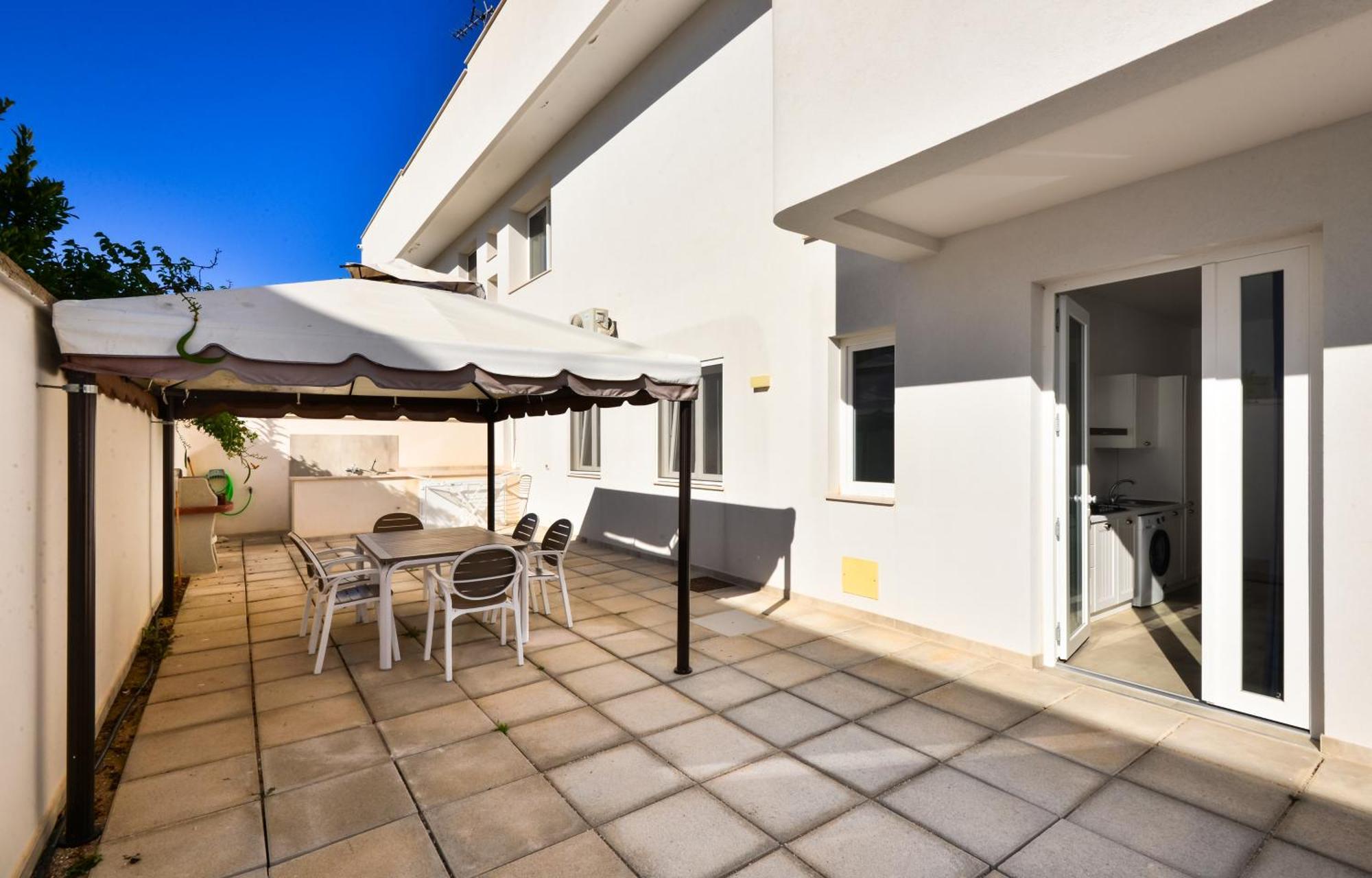 Damavi Suite 3 Торе дел'Орсо Екстериор снимка