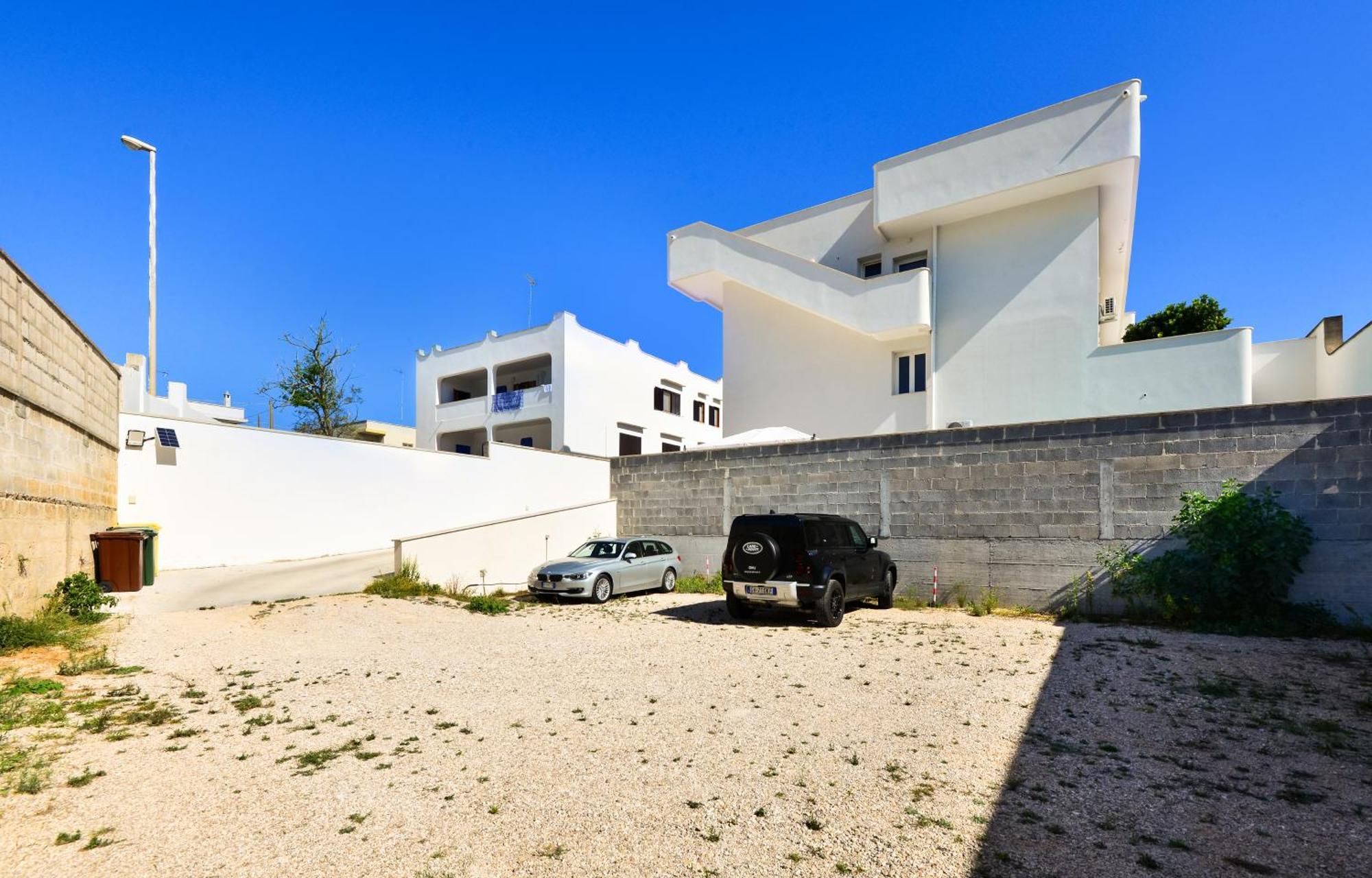 Damavi Suite 3 Торе дел'Орсо Екстериор снимка