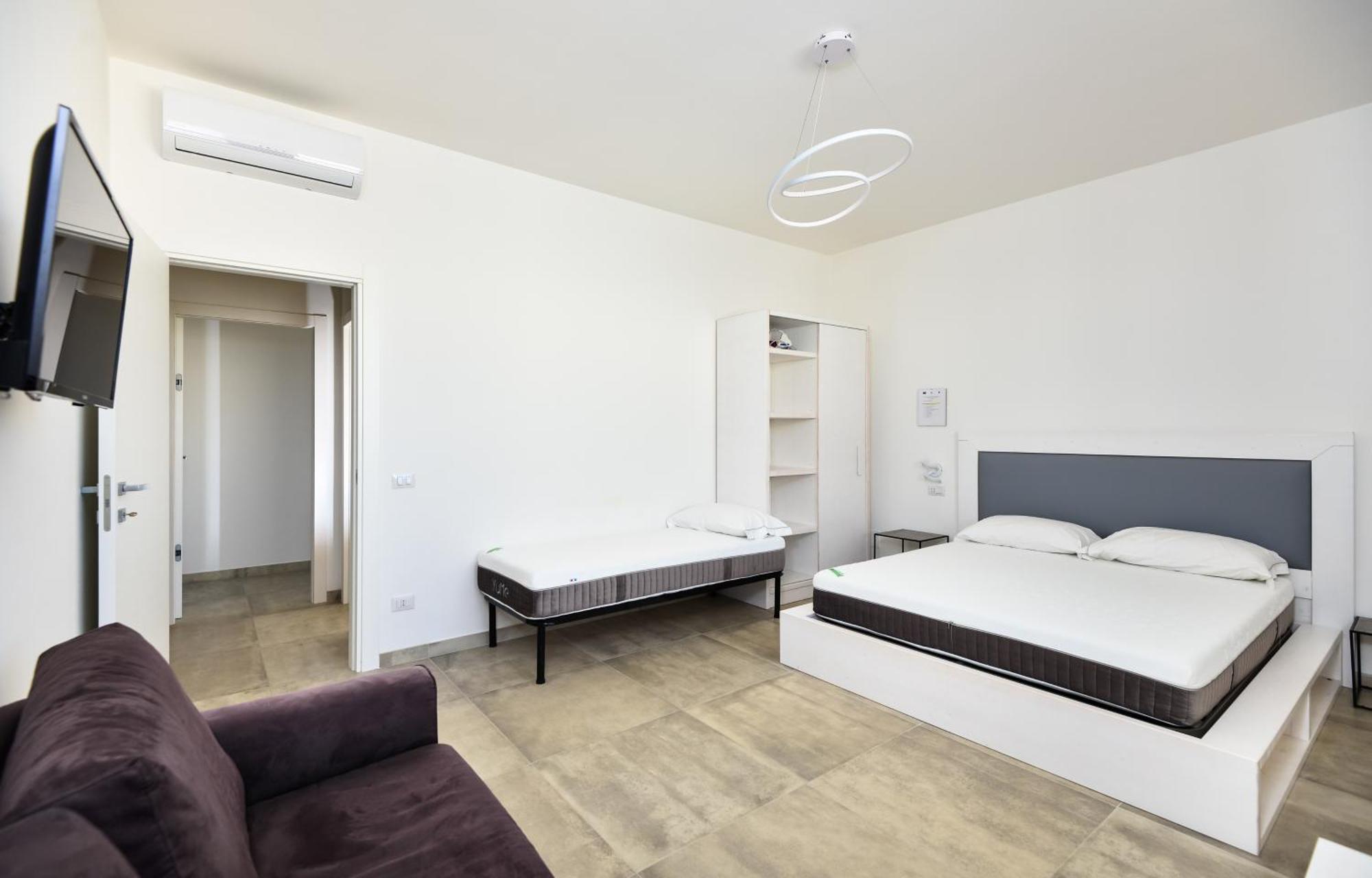 Damavi Suite 3 Торе дел'Орсо Екстериор снимка