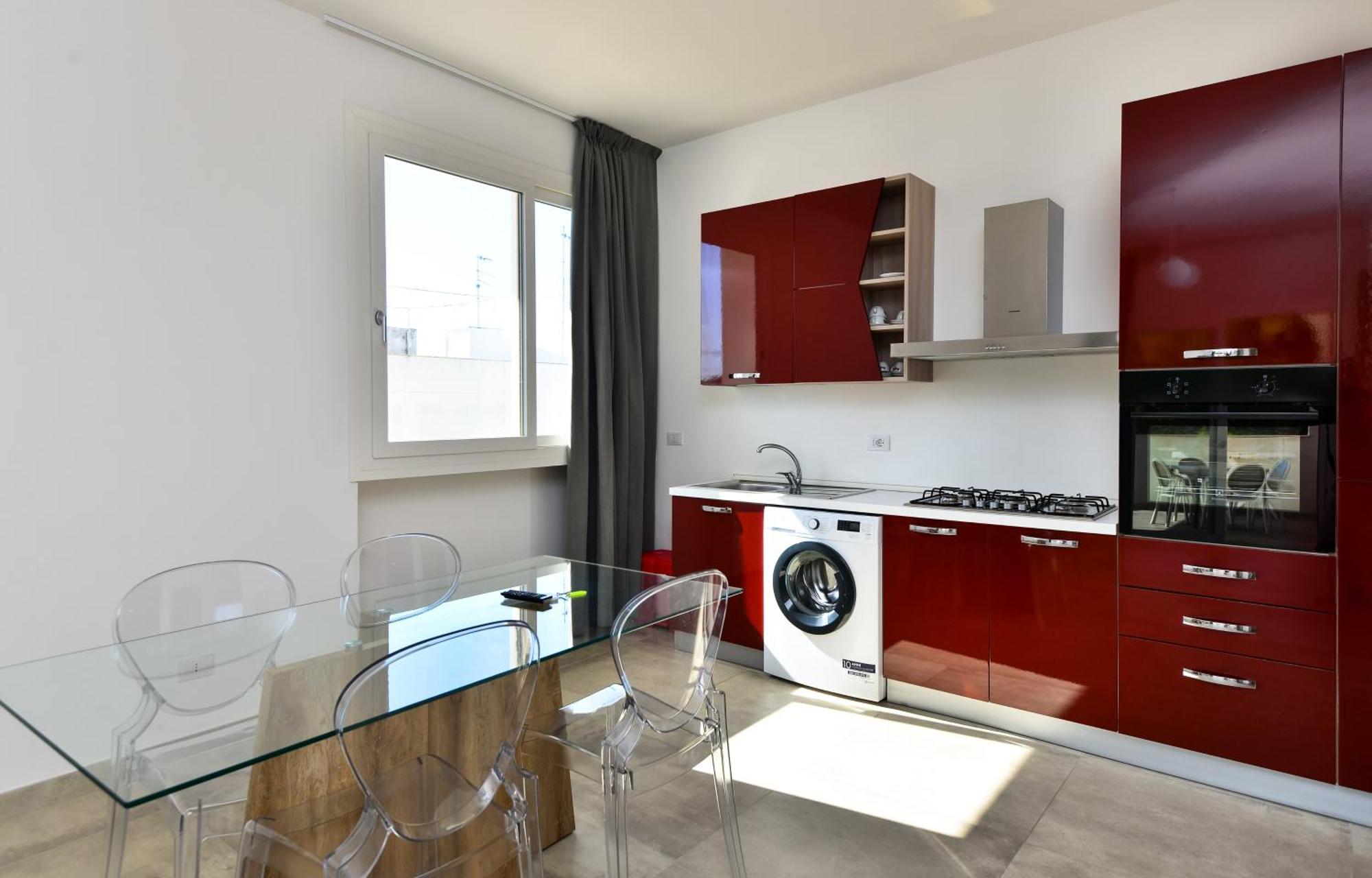 Damavi Suite 3 Торе дел'Орсо Екстериор снимка